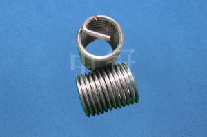 普通型鋼絲螺套